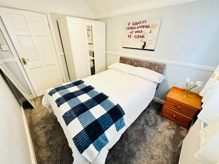 Holiday home Dream Escape Retreats! Villa Bristol United Kingdom