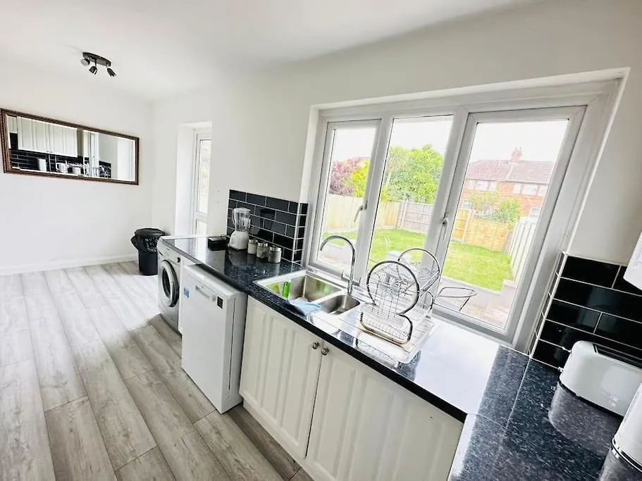 Holiday home Dream Escape Retreats! Villa Bristol