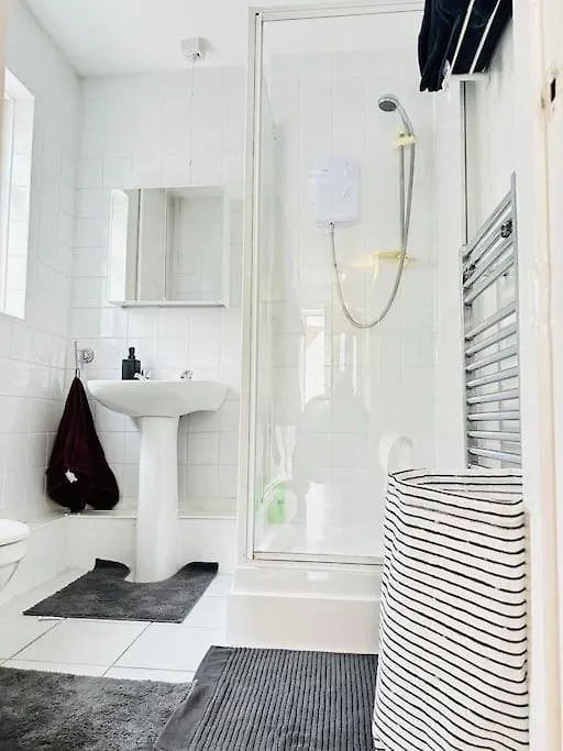 Dream Escape Retreats! Villa Bristol Holiday home