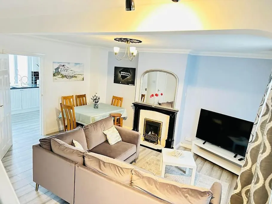 Holiday home Dream Escape Retreats! Villa Bristol