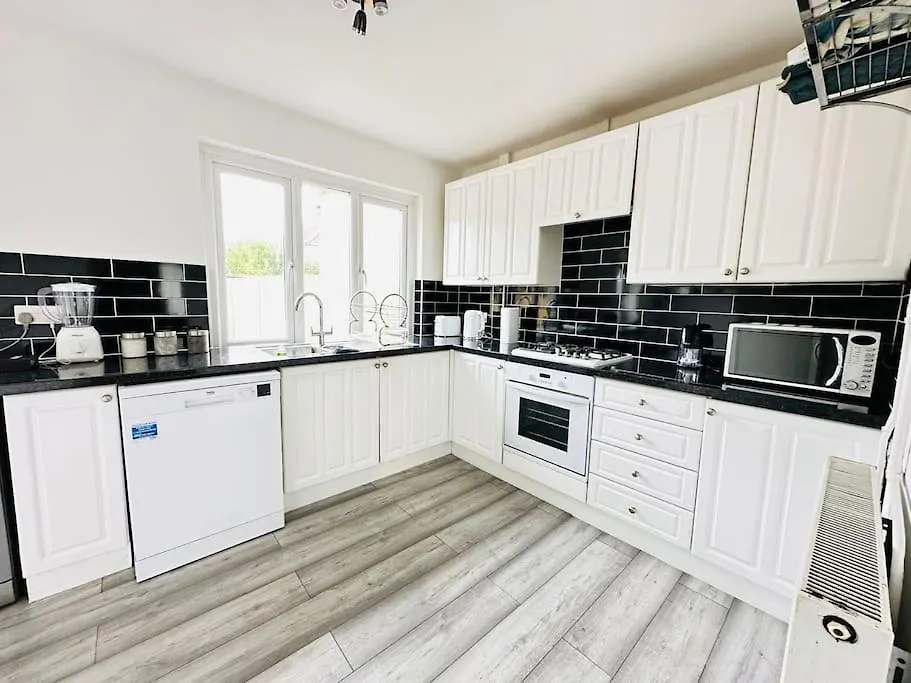 Dream Escape Retreats! Villa Bristol United Kingdom