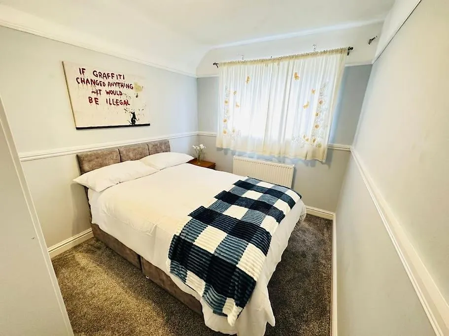 Dream Escape Retreats! Villa Bristol 0*,