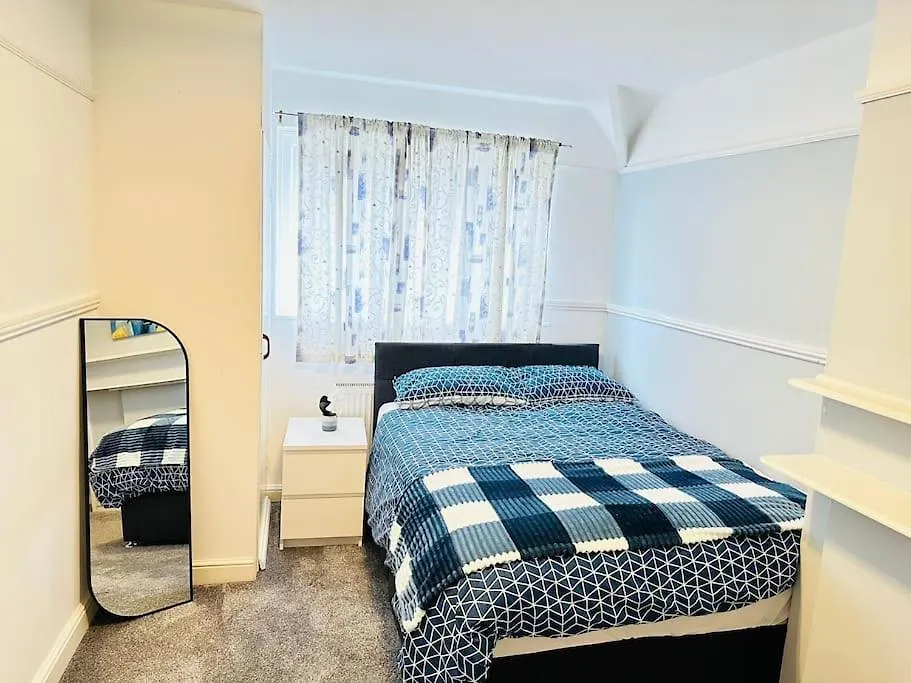 فيلا Dream Escape Retreats! بريستول بيت للعطل
